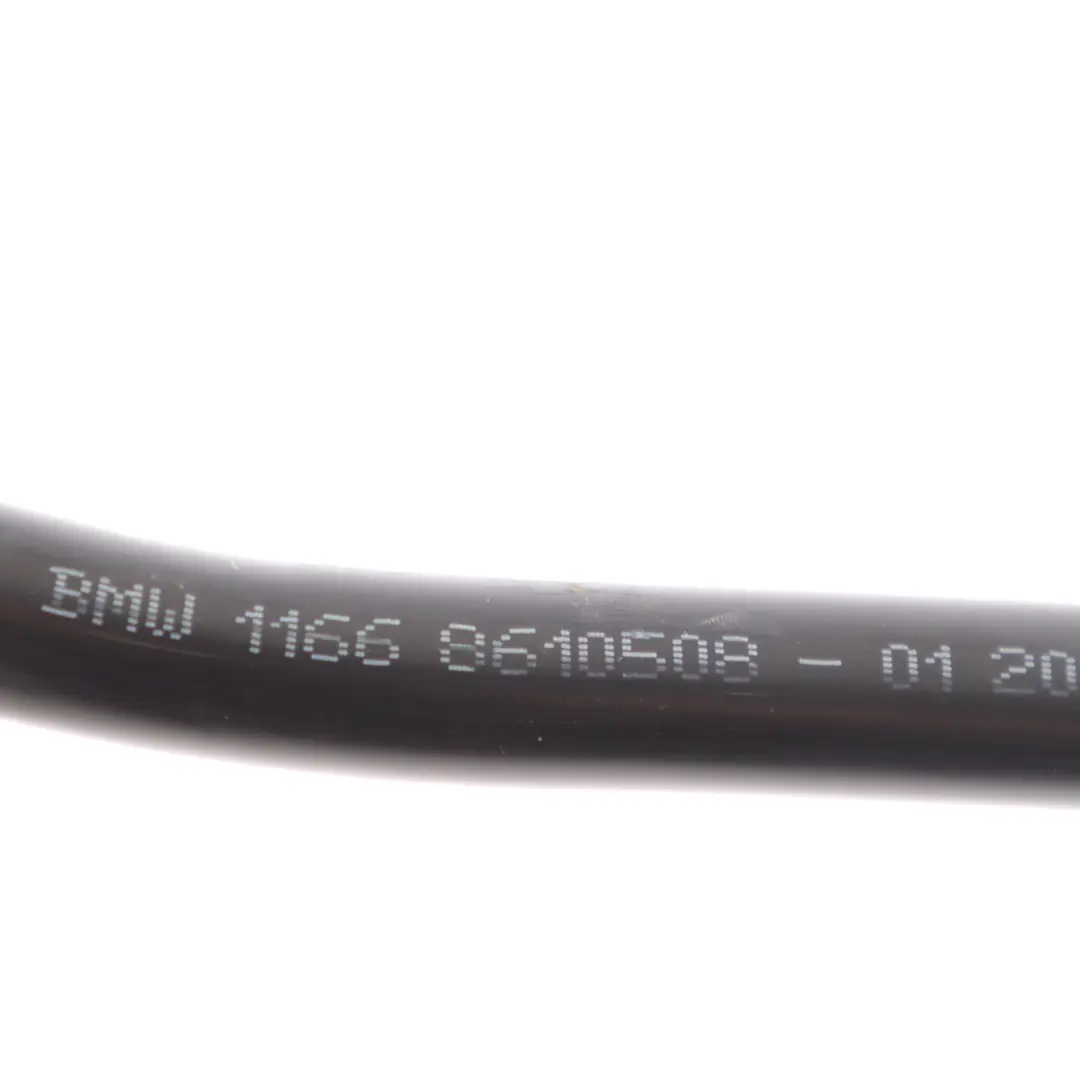Manguera Vacío Línea Vacío Servo Freno Línea Booster para BMW X3 G01 X4 G02 con número de pieza 8610508 BMW X3 G01 X4 G02 Manguera Vacío Línea Vacío Servo Freno Línea Booster - SKU 8610508 - Número de pieza 8610508