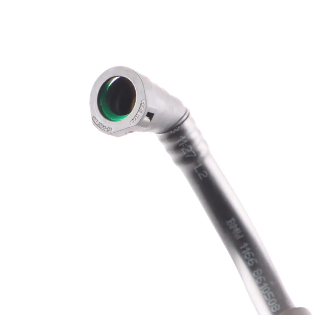 Tuyau De Dépression Conduite De Servofrein, pour BMW X3 G01 X4 G02 à propos du numéro de pièce 8610508 BMW X3 G01 X4 G02 Tuyau De Dépression Conduite De Servofrein, - SKU 8610508 - Numéro de pièce 8610508