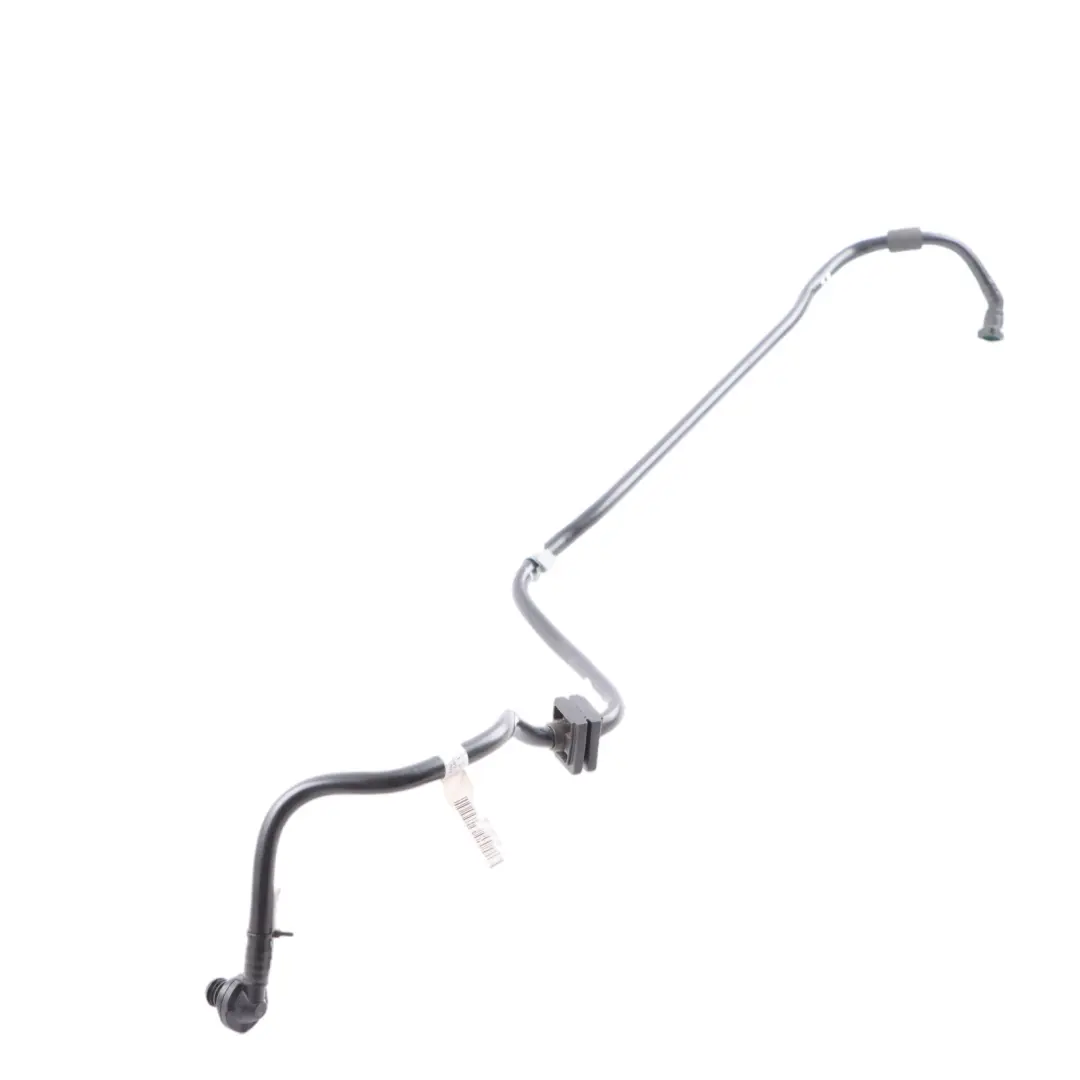 Tubo Vuoto Linea Vuoto Servofreno Booster per BMW X3 G01 X4 G02 con numero di parte 8610508 BMW X3 G01 X4 G02 Tubo Vuoto Linea Vuoto Servofreno Booster - SKU 8610508 - Numero di parte 8610508