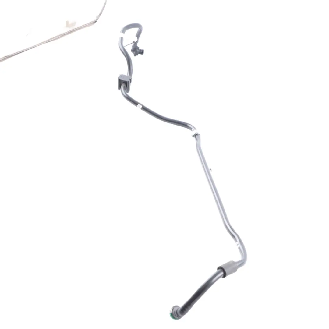 Unterdruckschlauch Unterdruckleitung Booster Leitung für BMW X3 G01 X4 G02 mit Teilenummer 8610508 BMW X3 G01 X4 G02 Unterdruckschlauch Unterdruckleitung Booster Leitung - SKU 8610508 - Teilenummer 8610508