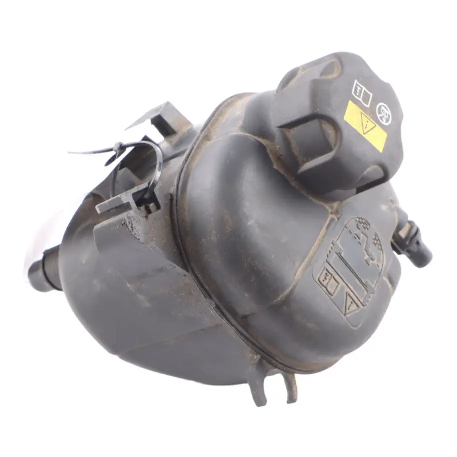 Serbatoio Espansione Bottiglia Serbatoio Liquido per BMW G11 G12 G30 G31 G32 con numero di parte 8610655 BMW G11 G12 G30 G31 G32 Serbatoio Espansione Bottiglia Serbatoio Liquido - SKU 8610655 - Numero di parte 8610655
