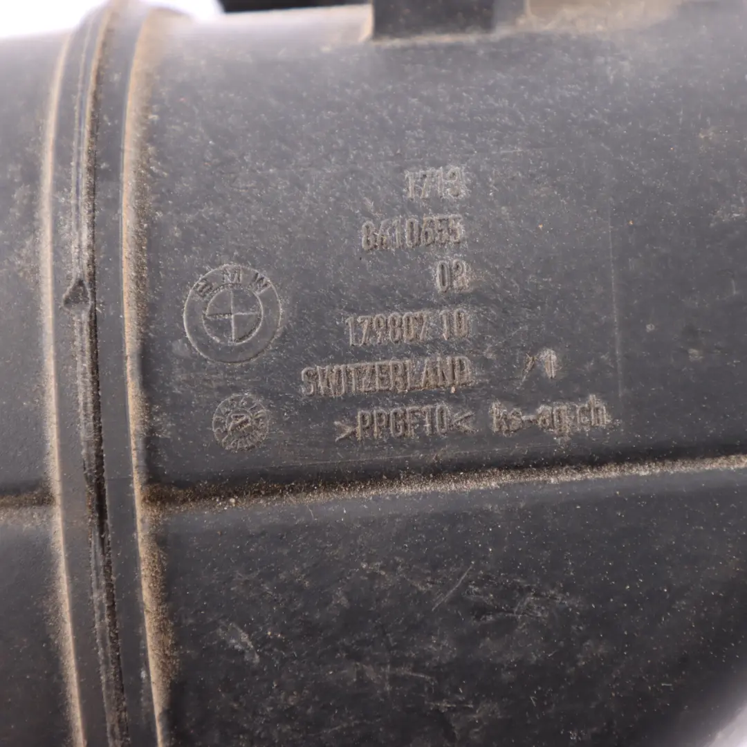BMW G11 G12 G30 G31 G32 Zbiornik Wyrównawczy Płynu Chłodzącego - SKU 8610655 - Numer Części 8610655