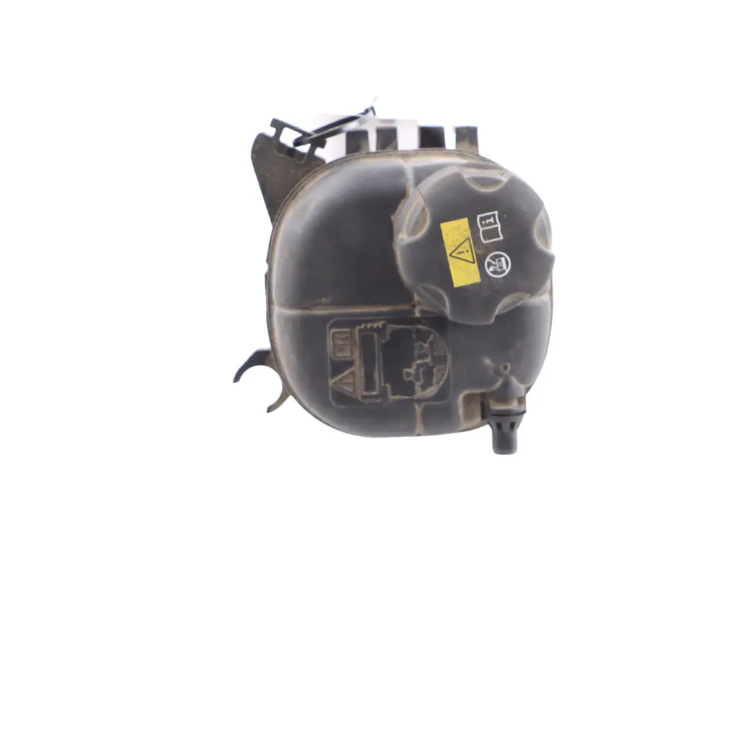 Expansion Tank BMW G11 G12 G30 G31 G32 Coolant Overflow Reservoir Bottle  - SKU 8610655 - Part number 8610655