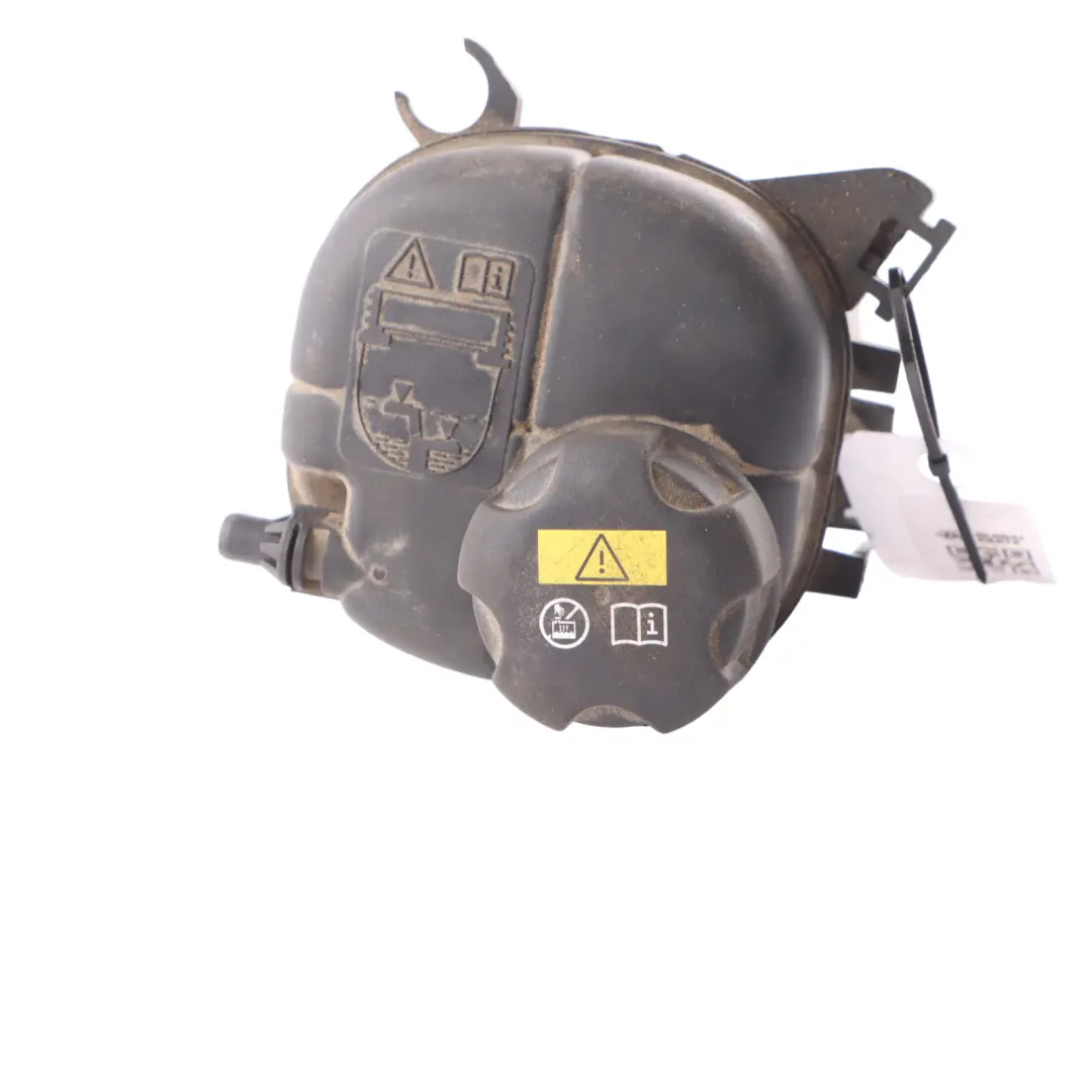 Expansion Tank BMW G11 G12 G30 G31 G32 Coolant Overflow Reservoir Bottle  - SKU 8610655 - Part number 8610655
