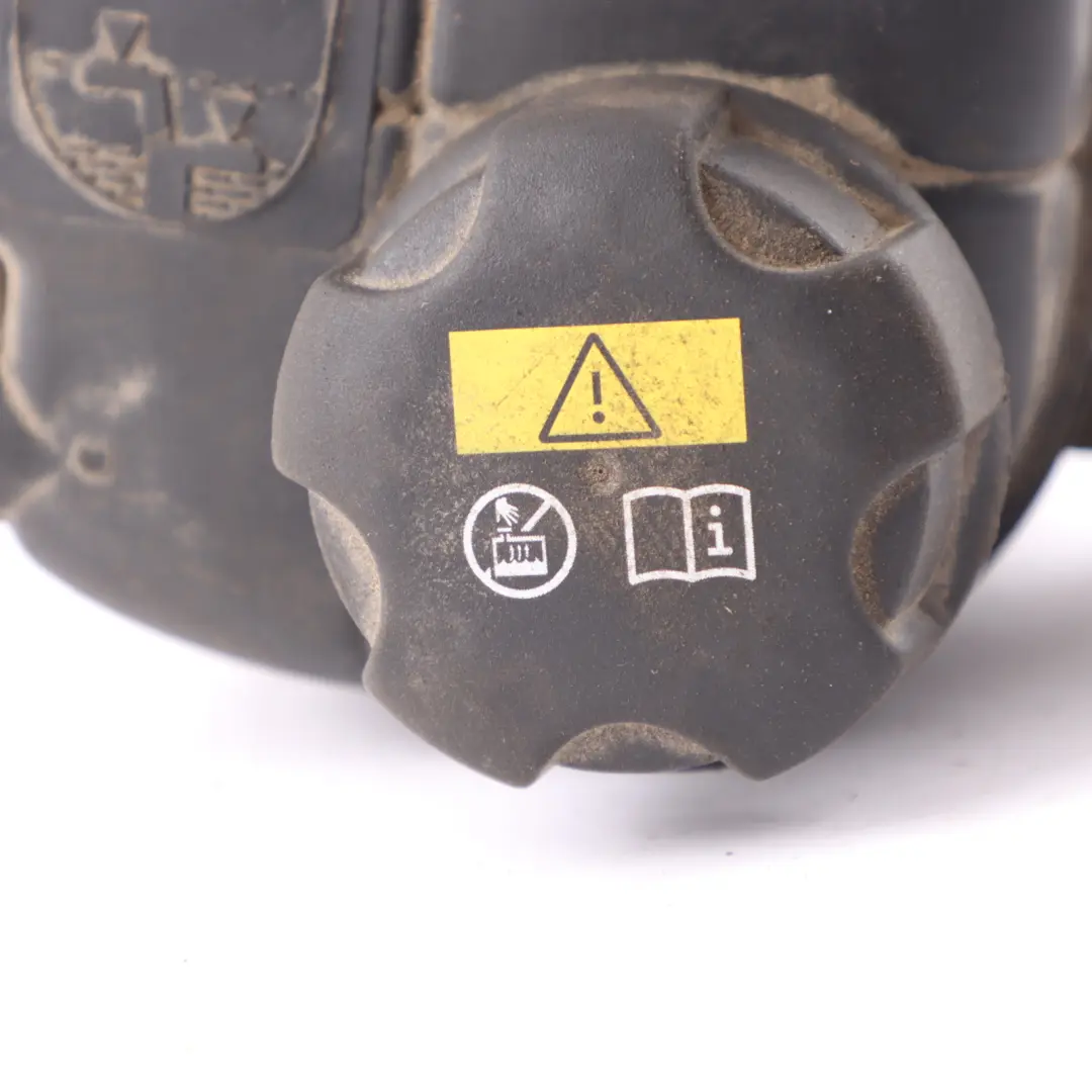  Ausgleichsbe Hälter BMW G11 G12 G30 G31 G32 Laufbehälter Flasche - SKU 8610655 - Teilenummer 8610655