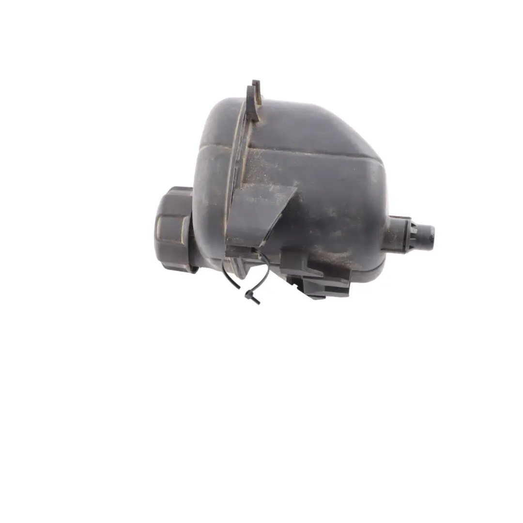 Expansion Tank BMW G11 G12 G30 G31 G32 Coolant Overflow Reservoir Bottle  - SKU 8610655 - Part number 8610655