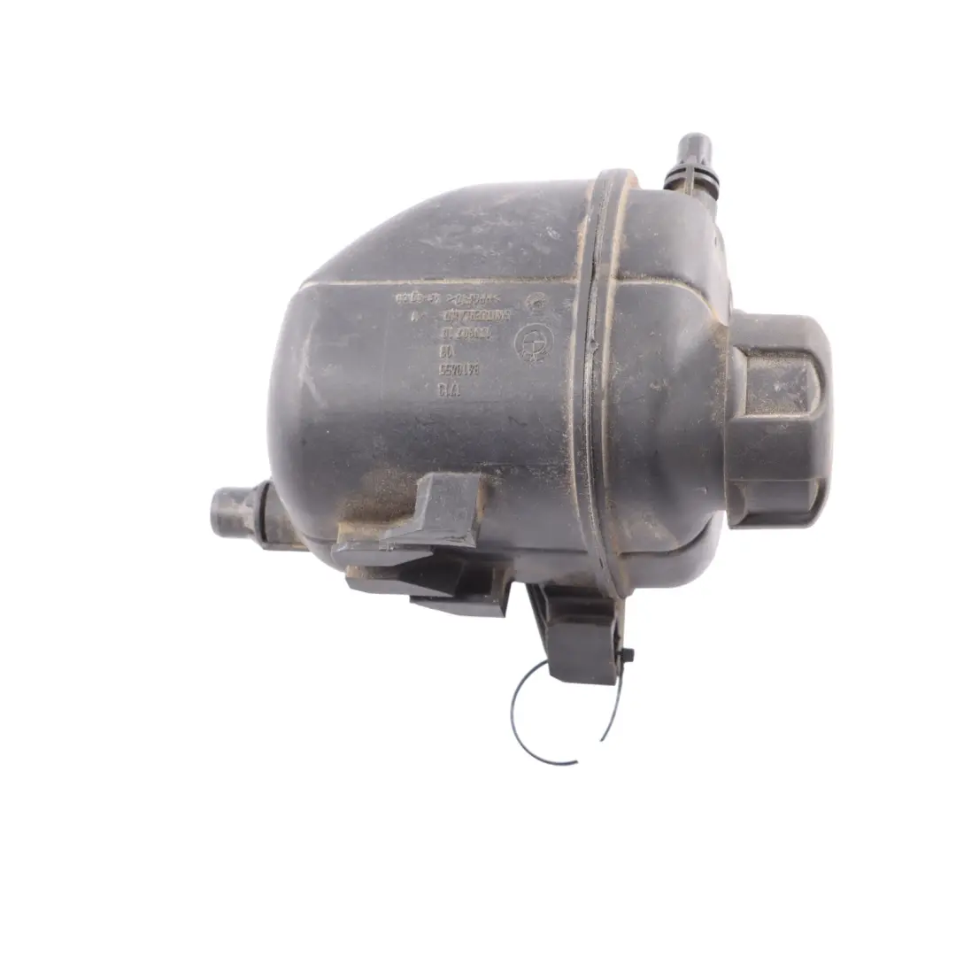 Expansion Tank BMW G11 G12 G30 G31 G32 Coolant Overflow Reservoir Bottle  - SKU 8610655 - Part number 8610655