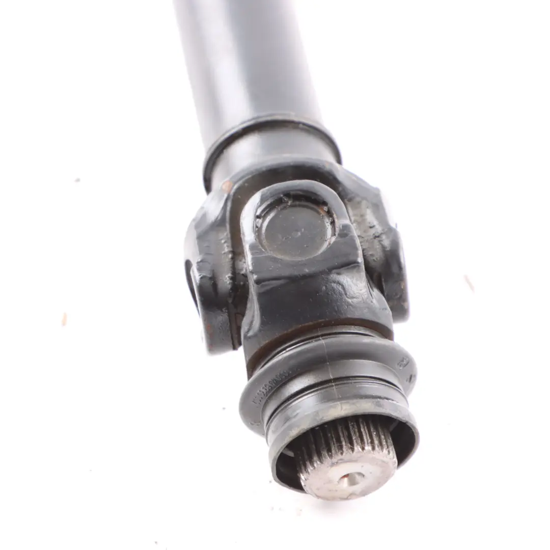 40eX 28 iX N20 Front Assy Drive Prop Shaft L=726MM to BMW X5 F15 X6 F16 with Part number 8611252 BMW X5 F15 X6 F16 40eX 28 iX N20 Front Assy Drive Prop Shaft L=726MM - SKU 8611252 - Part number 8611252