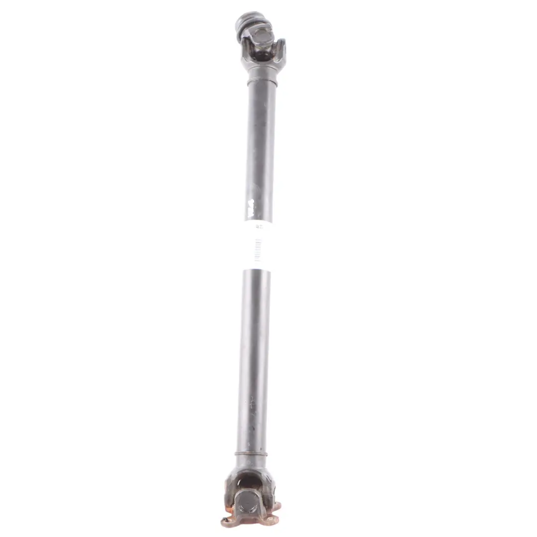 BMW X5 F15 X6 F16 40eX 28 iX N20 Front Assy Drive Prop Shaft L=726MM - SKU 8611252 - Part number 8611252