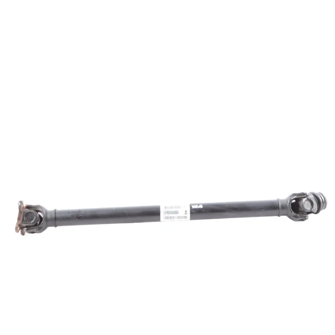 40eX 28 iX N20 Front Assy Drive Prop Shaft L=726MM to BMW X5 F15 X6 F16 with Part number 8611252 BMW X5 F15 X6 F16 40eX 28 iX N20 Front Assy Drive Prop Shaft L=726MM - SKU 8611252 - Part number 8611252