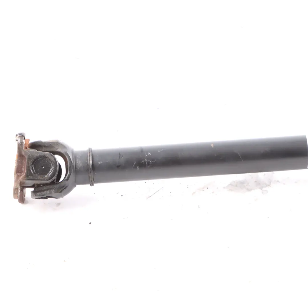 BMW X5 F15 X6 F16 40eX 28 iX N20 Front Assy Drive Prop Shaft L=726MM - SKU 8611252 - Part number 8611252