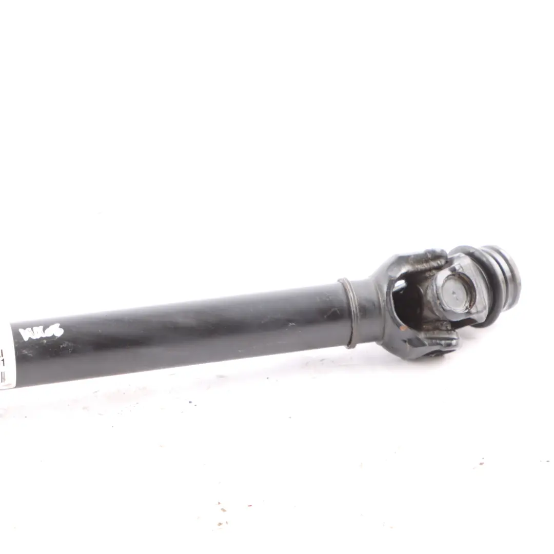 BMW X5 F15 X6 F16 40eX 28 iX N20 Front Assy Drive Prop Shaft L=726MM - SKU 8611252 - Part number 8611252