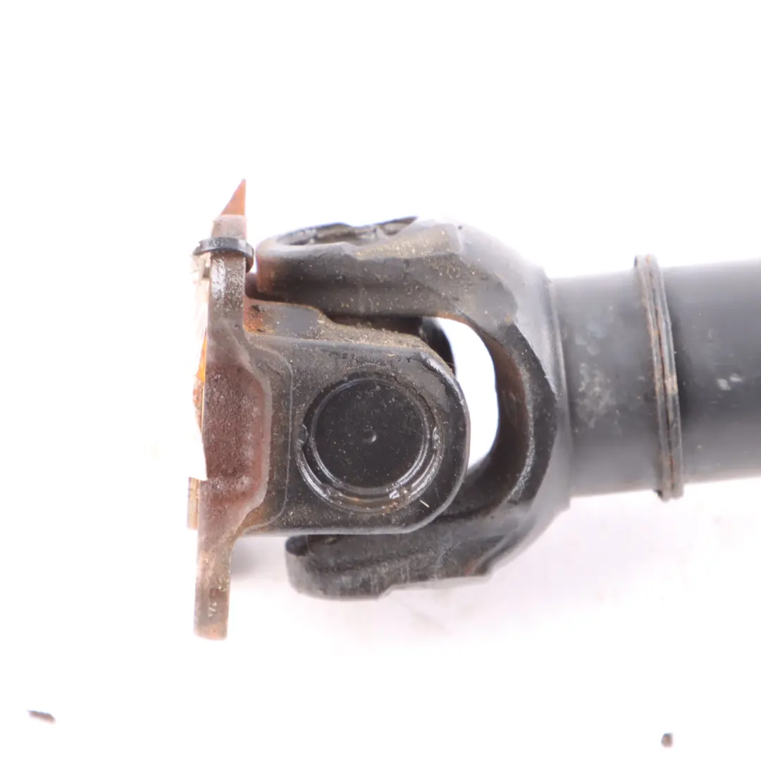 BMW X5 F15 X6 F16 40eX 28 iX N20 Front Assy Drive Prop Shaft L=726MM - SKU 8611252 - Part number 8611252