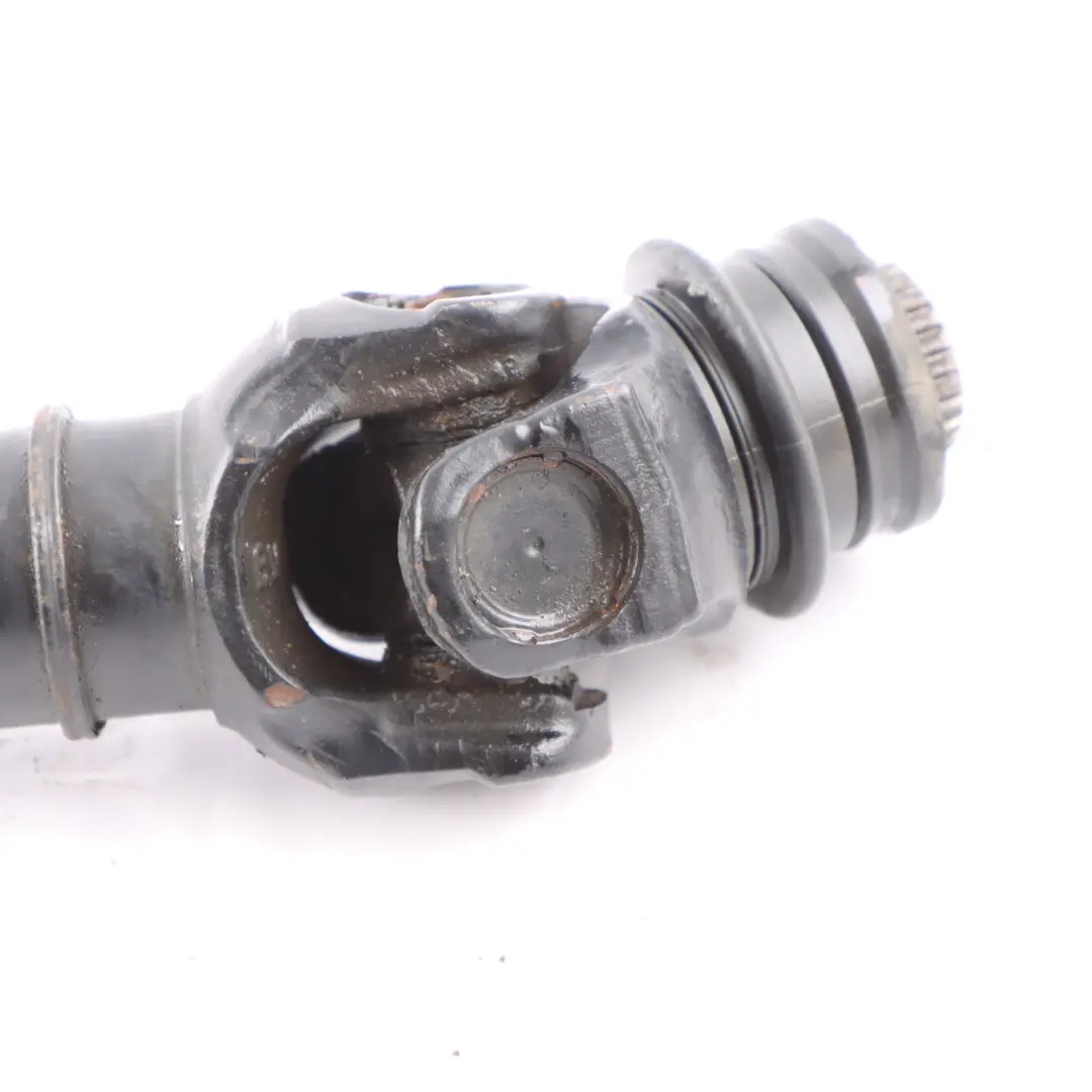 40eX 28 iX N20 Front Assy Drive Prop Shaft L=726MM to BMW X5 F15 X6 F16 with Part number 8611252 BMW X5 F15 X6 F16 40eX 28 iX N20 Front Assy Drive Prop Shaft L=726MM - SKU 8611252 - Part number 8611252