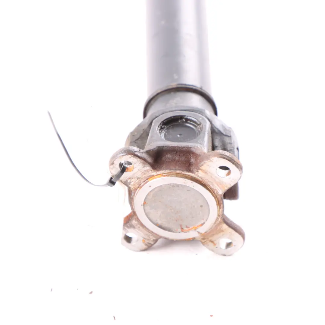 40eX 28 iX N20 Front Assy Drive Prop Shaft L=726MM to BMW X5 F15 X6 F16 with Part number 8611252 BMW X5 F15 X6 F16 40eX 28 iX N20 Front Assy Drive Prop Shaft L=726MM - SKU 8611252 - Part number 8611252