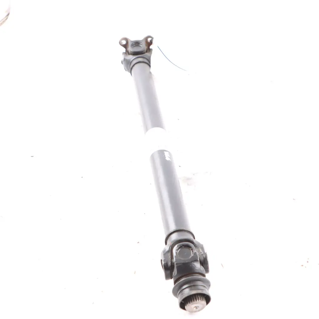 BMW X5 F15 X6 F16 40eX 28 iX N20 Front Assy Drive Prop Shaft L=726MM - SKU 8611252 - Part number 8611252
