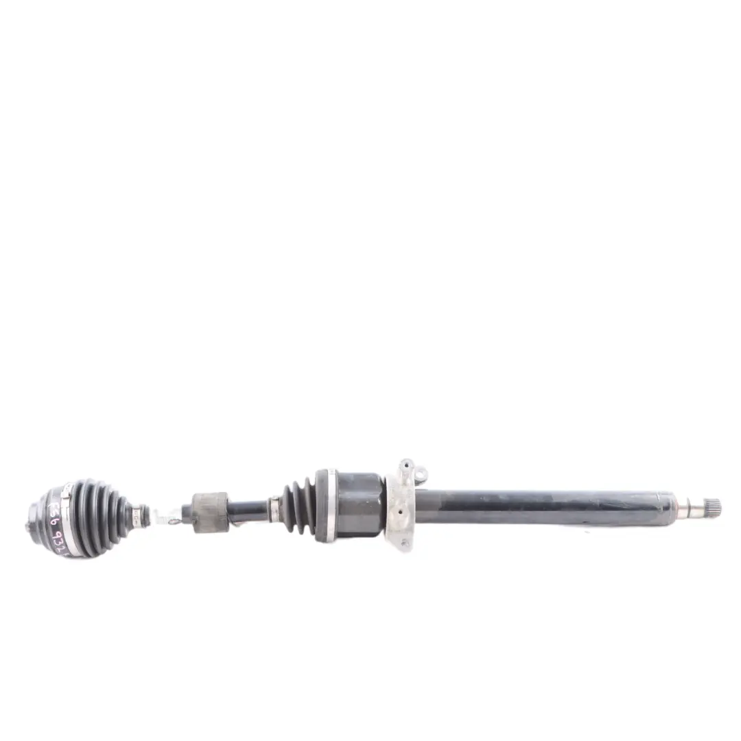 Output Drive Shaft Mini F55 F56 F57 B46 B47 B48 Front Right O/S Axle to with Part number 8611932 Output Drive Shaft Mini F55 F56 F57 B46 B47 B48 Front Right O/S Axle - SKU 8611932 - Part number 8611932