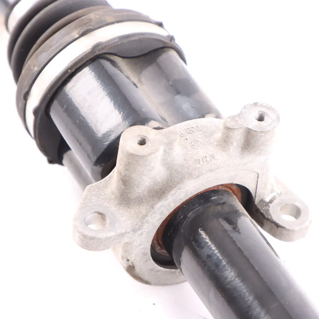 Output Drive Shaft Mini F55 F56 F57 B46 B47 B48 Front Right O/S Axle to with Part number 8611932 Output Drive Shaft Mini F55 F56 F57 B46 B47 B48 Front Right O/S Axle - SKU 8611932 - Part number 8611932