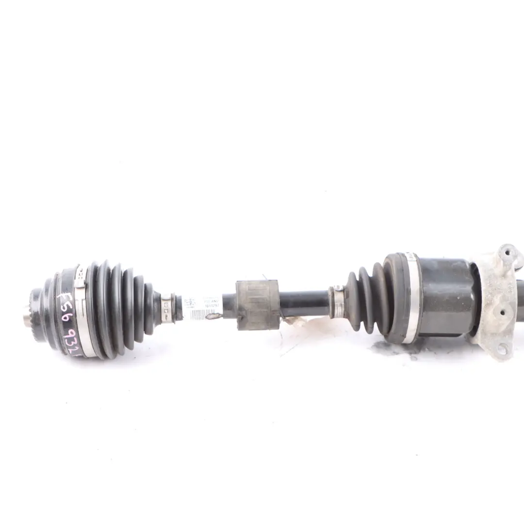 Output Drive Shaft Mini F55 F56 F57 B46 B47 B48 Front Right O/S Axle to with Part number 8611932 Output Drive Shaft Mini F55 F56 F57 B46 B47 B48 Front Right O/S Axle - SKU 8611932 - Part number 8611932