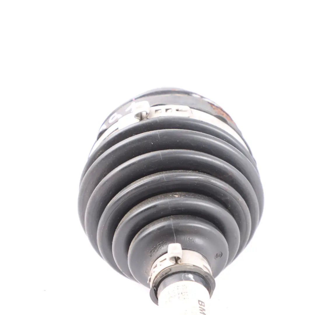 Output Drive Shaft Mini F55 F56 F57 B46 B47 B48 Front Right O/S Axle to with Part number 8611932 Output Drive Shaft Mini F55 F56 F57 B46 B47 B48 Front Right O/S Axle - SKU 8611932 - Part number 8611932
