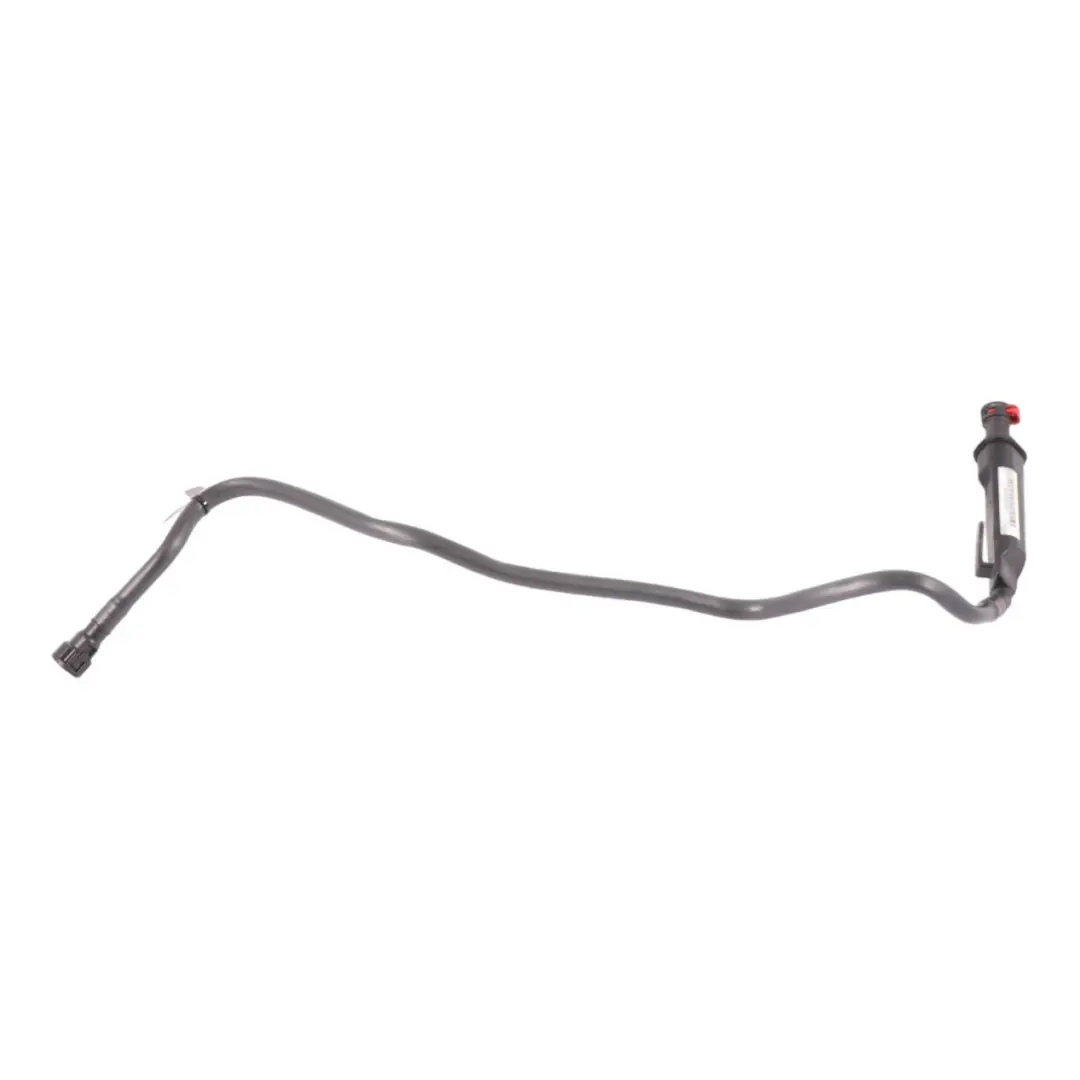B48X Tubo Ventilación Depósito Combustible para BMW F30 LCI 330e Hybrid con número de pieza 8613138 BMW F30 LCI 330e Hybrid B48X Tubo Ventilación Depósito Combustible - SKU 8613138 - Número de pieza 8613138