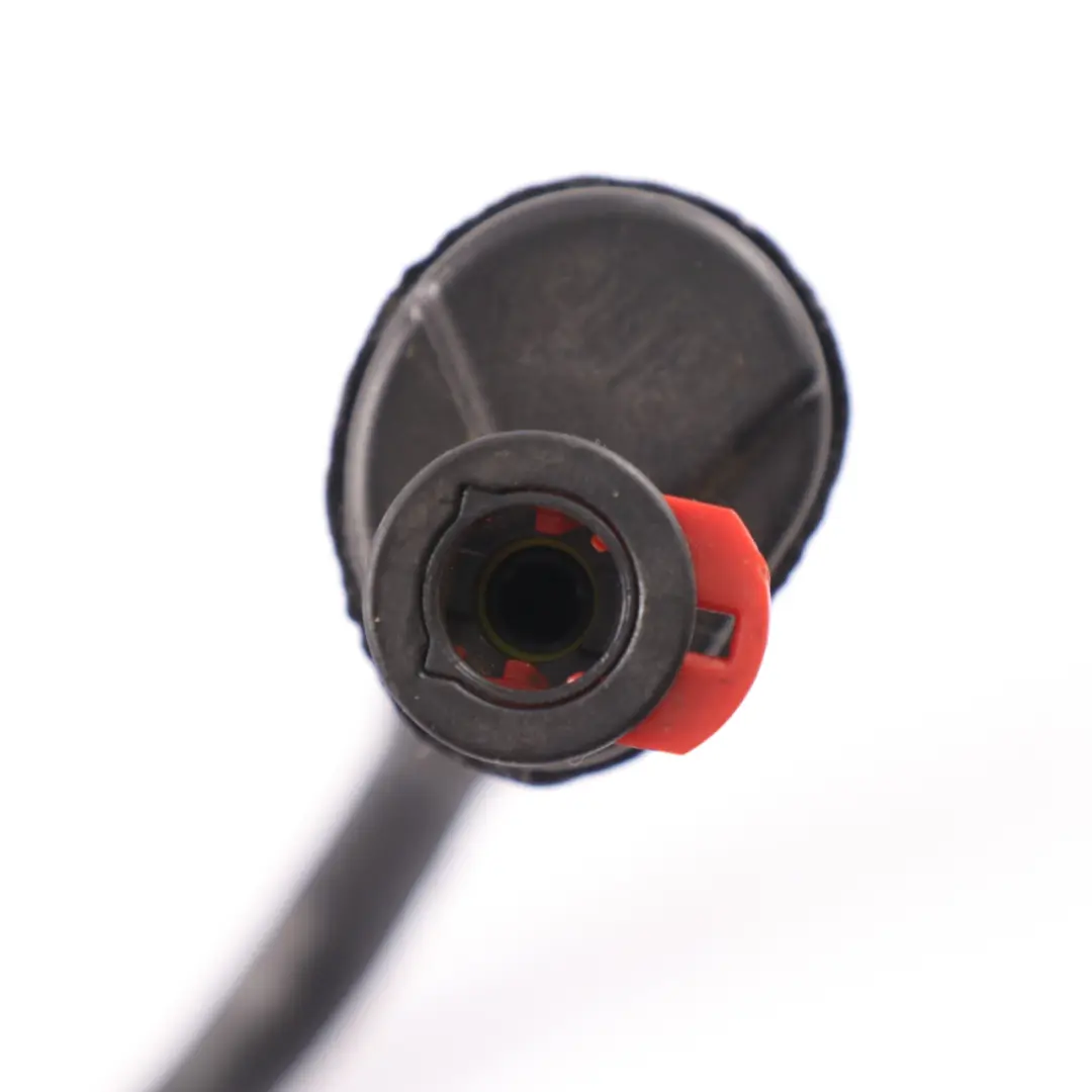 B48X Tubo sfiato serbatoio carburante sfiato per BMW F30 LCI 330e Hybrid con numero di parte 8613138 BMW F30 LCI 330e Hybrid B48X Tubo sfiato serbatoio carburante sfiato - SKU 8613138 - Numero di parte 8613138