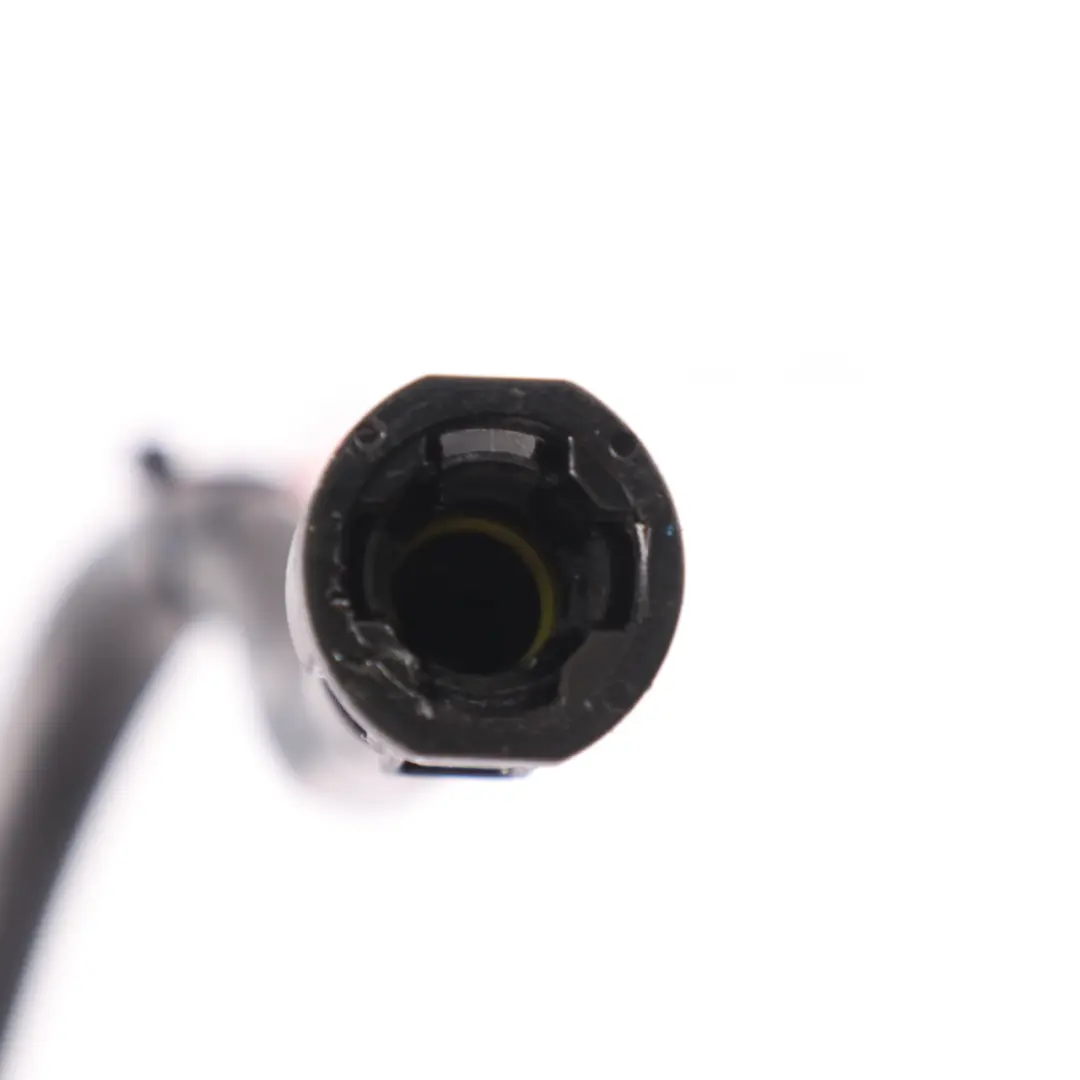 B48X Tuyau d'évent réservoir carburant reniflard pour BMW F30 LCI 330e Hybrid à propos du numéro de pièce 8613138 BMW F30 LCI 330e Hybrid B48X Tuyau d'évent réservoir carburant reniflard - SKU 8613138 - Numéro de pièce 8613138