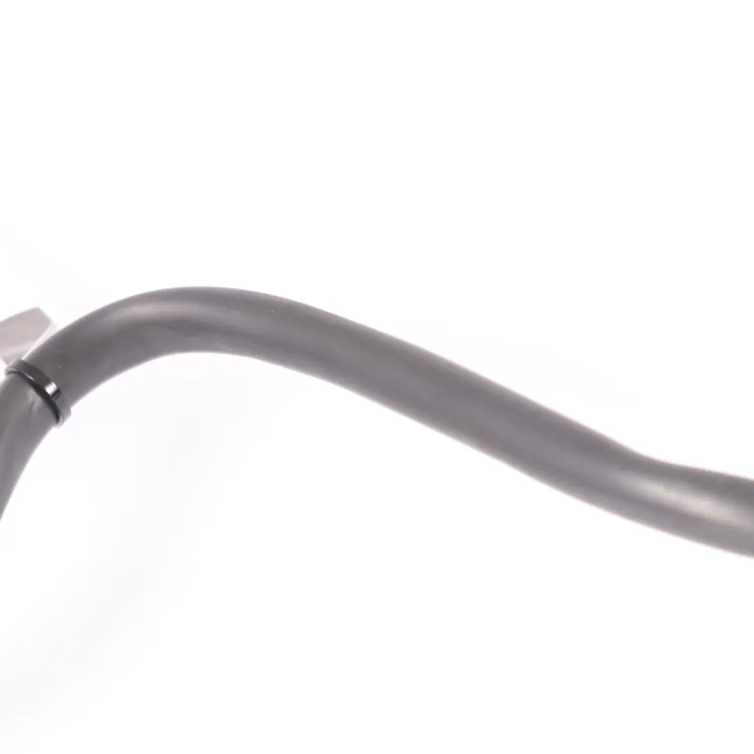 BMW F30 LCI 330e Hybrid B48X Tuyau d'évent réservoir carburant reniflard - SKU 8613138 - Numéro de pièce 8613138