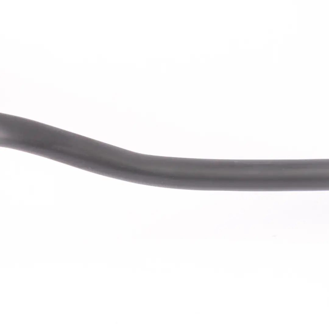 BMW F30 LCI 330e Hybrid B48X Vent Pipe Fuel Tank Breather Line Resonator - SKU 8613138 - Part number 8613138