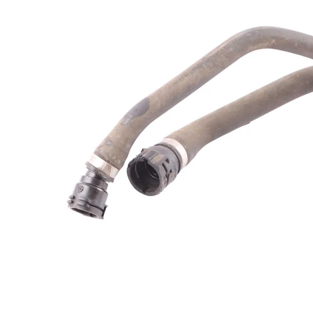 Water Hose Radiator Coolant Cooling Pipe Line to BMW F30 with Part number 8616136 BMW F30 Water Hose Radiator Coolant Cooling Pipe Line - SKU 8616136 - Part number 8616136