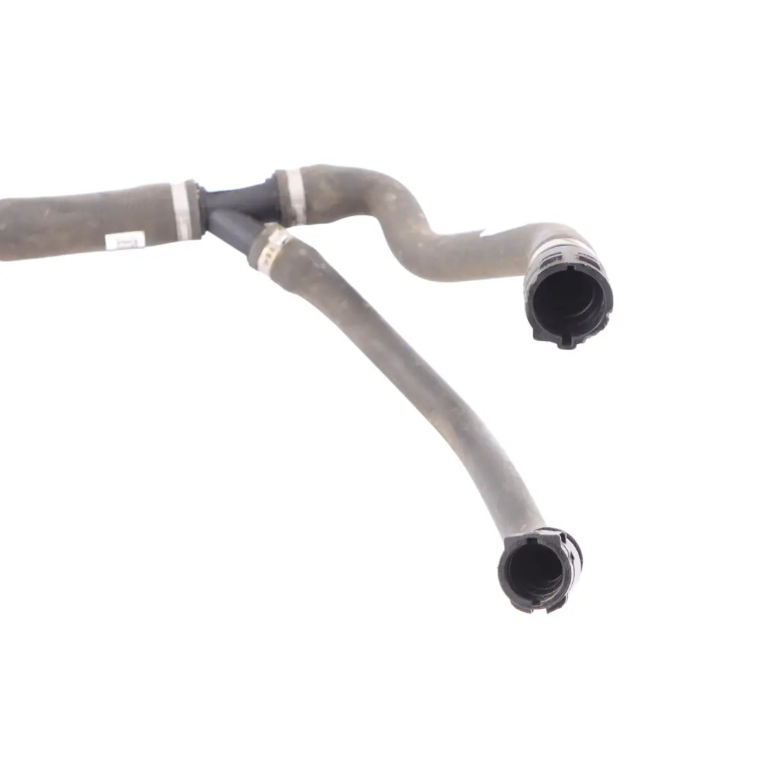 Water Hose Radiator Coolant Cooling Pipe Line to BMW F30 with Part number 8616136 BMW F30 Water Hose Radiator Coolant Cooling Pipe Line - SKU 8616136 - Part number 8616136