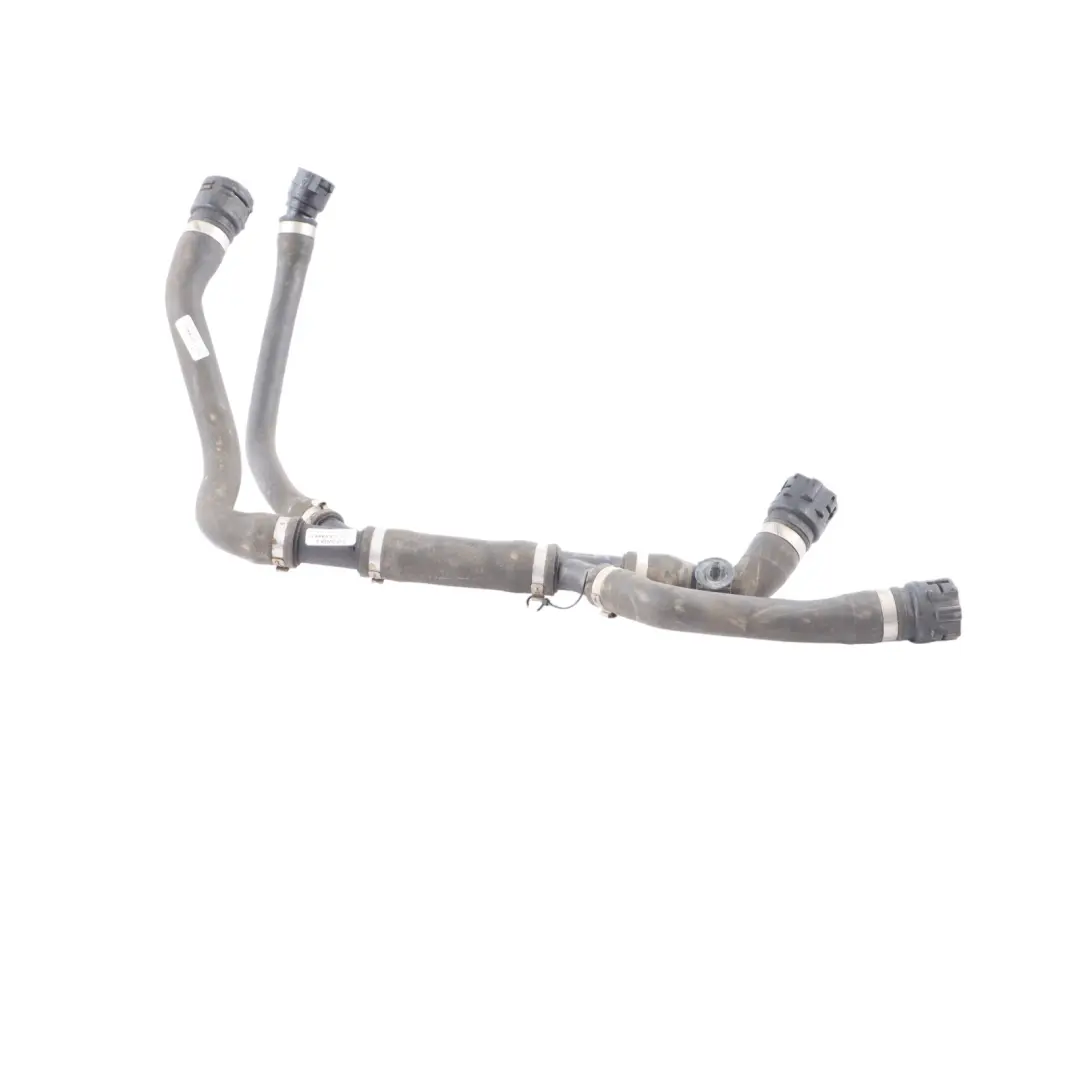 BMW F30 Water Hose Radiator Coolant Cooling Pipe Line - SKU 8616136 - Part number 8616136