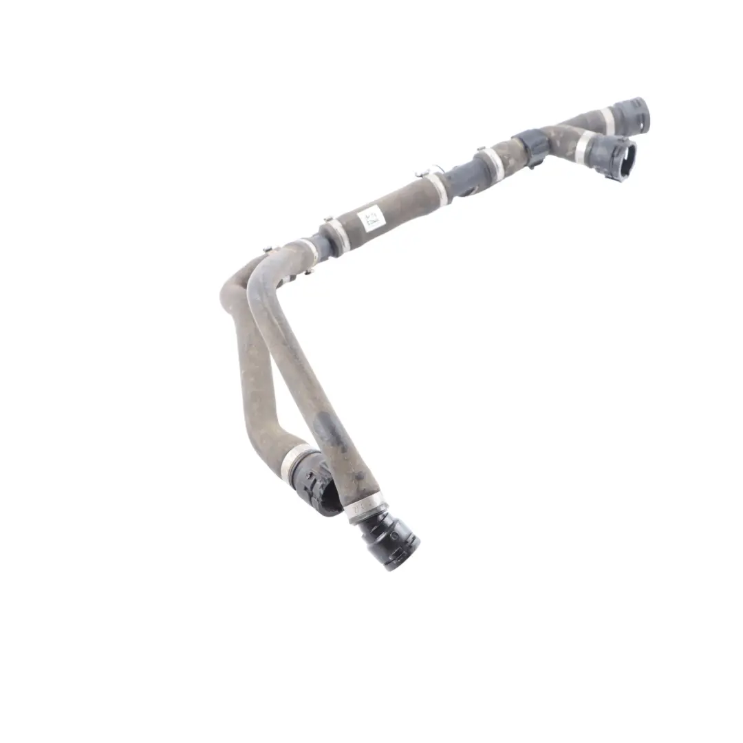 Water Hose Radiator Coolant Cooling Pipe Line to BMW F30 with Part number 8616136 BMW F30 Water Hose Radiator Coolant Cooling Pipe Line - SKU 8616136 - Part number 8616136