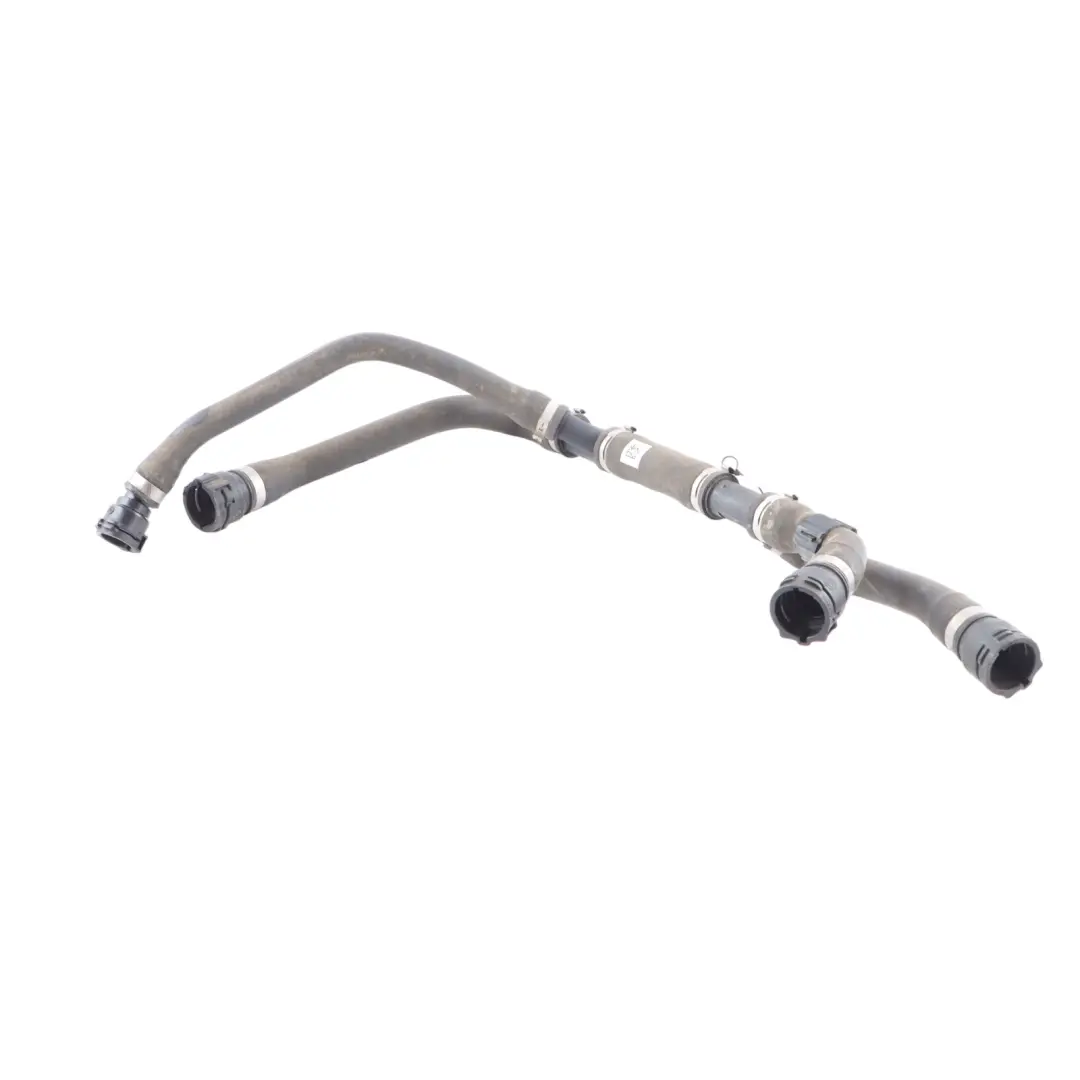 Water Hose Radiator Coolant Cooling Pipe Line to BMW F30 with Part number 8616136 BMW F30 Water Hose Radiator Coolant Cooling Pipe Line - SKU 8616136 - Part number 8616136