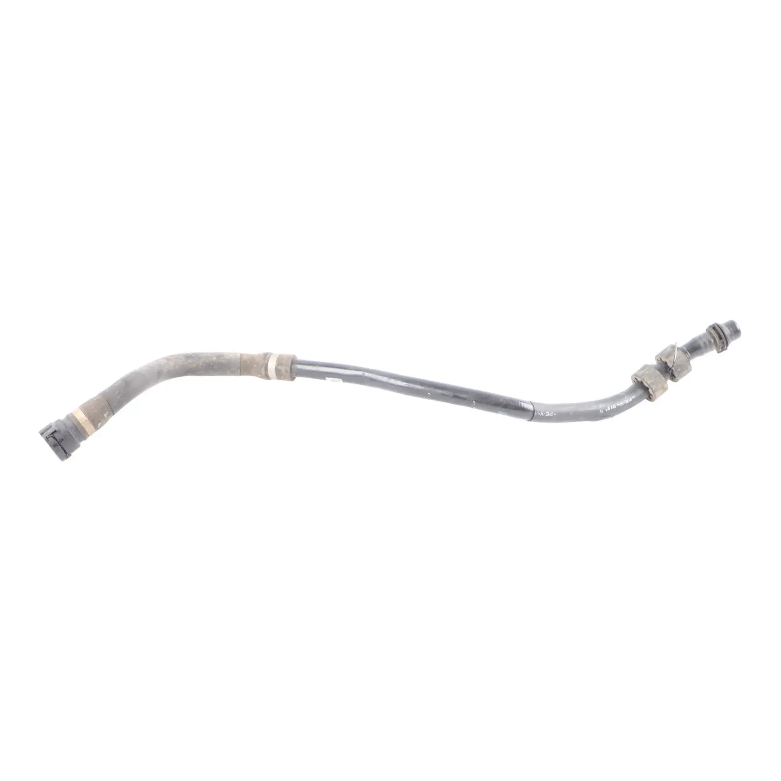 BMW F30 LCI 330e Hybrid Cooling Pipe Hose Coolant Water Return 8616139