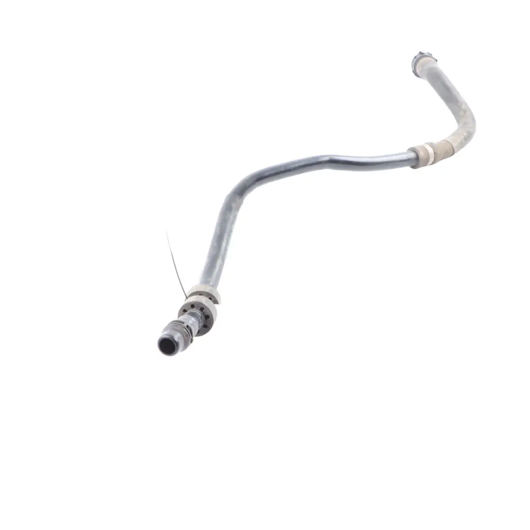 BMW F30 LCI 330e Hybrid Cooling Pipe Hose Coolant Water Return - SKU 8616139 - Part number 8616139