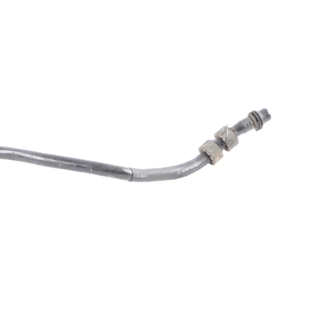 Tuyau de retour de refroidissement Eau pour BMW F30 LCI 330e Hybrid à propos du numéro de pièce 8616139 BMW F30 LCI 330e Hybrid Tuyau de retour de refroidissement Eau - SKU 8616139 - Numéro de pièce 8616139