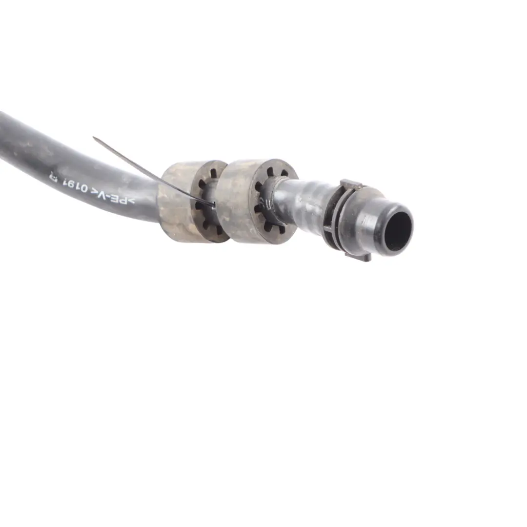 Cooling Pipe Hose Coolant Water Return to BMW F30 LCI 330e Hybrid with Part number 8616139 BMW F30 LCI 330e Hybrid Cooling Pipe Hose Coolant Water Return - SKU 8616139 - Part number 8616139