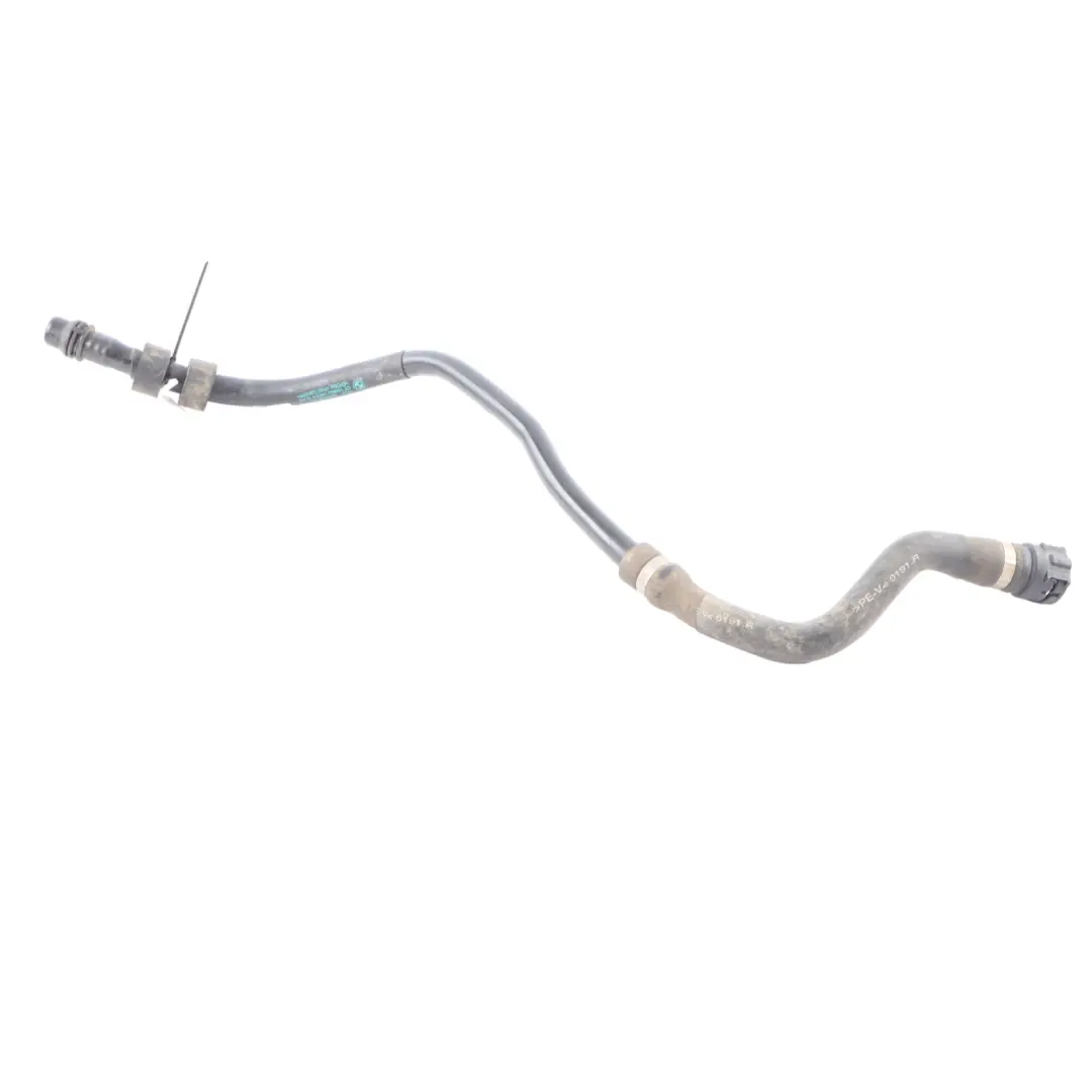 Tubo de Refrigeración Manguera Retorno Agua para BMW F30 LCI 330e Hybrid con número de pieza 8616139 BMW F30 LCI 330e Hybrid Tubo de Refrigeración Manguera Retorno Agua - SKU 8616139 - Número de pieza 8616139