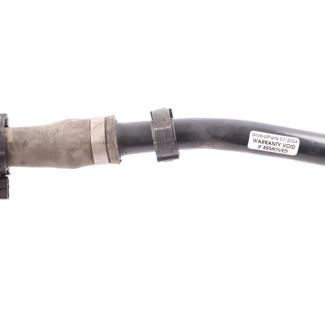 Water Hose Radiator Coolant Cooling Pipe Line to BMW F20 F21 F22 F30 F31 with Part number 8616560 BMW F20 F21 F22 F30 F31 Water Hose Radiator Coolant Cooling Pipe Line - SKU 8616560 - Part number 8616560