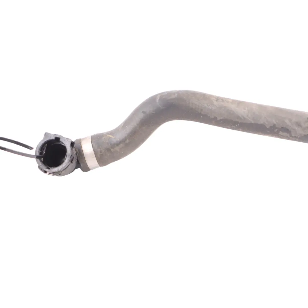 Water Hose Radiator Coolant Cooling Pipe Line to BMW F20 F21 F22 F30 F31 with Part number 8616560 BMW F20 F21 F22 F30 F31 Water Hose Radiator Coolant Cooling Pipe Line - SKU 8616560 - Part number 8616560