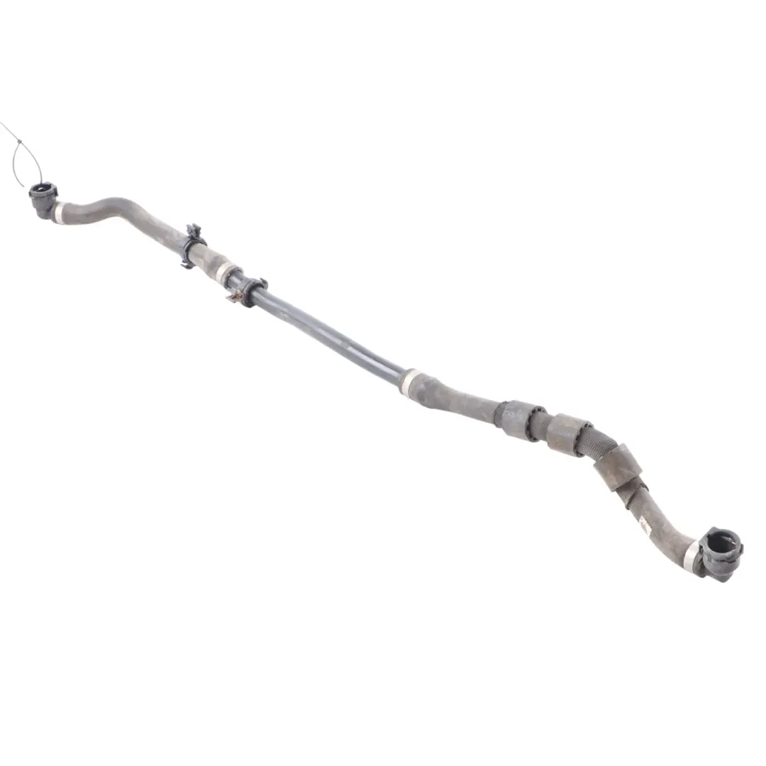 Water Hose Radiator Coolant Cooling Pipe Line to BMW F20 F21 F22 F30 F31 with Part number 8616560 BMW F20 F21 F22 F30 F31 Water Hose Radiator Coolant Cooling Pipe Line - SKU 8616560 - Part number 8616560