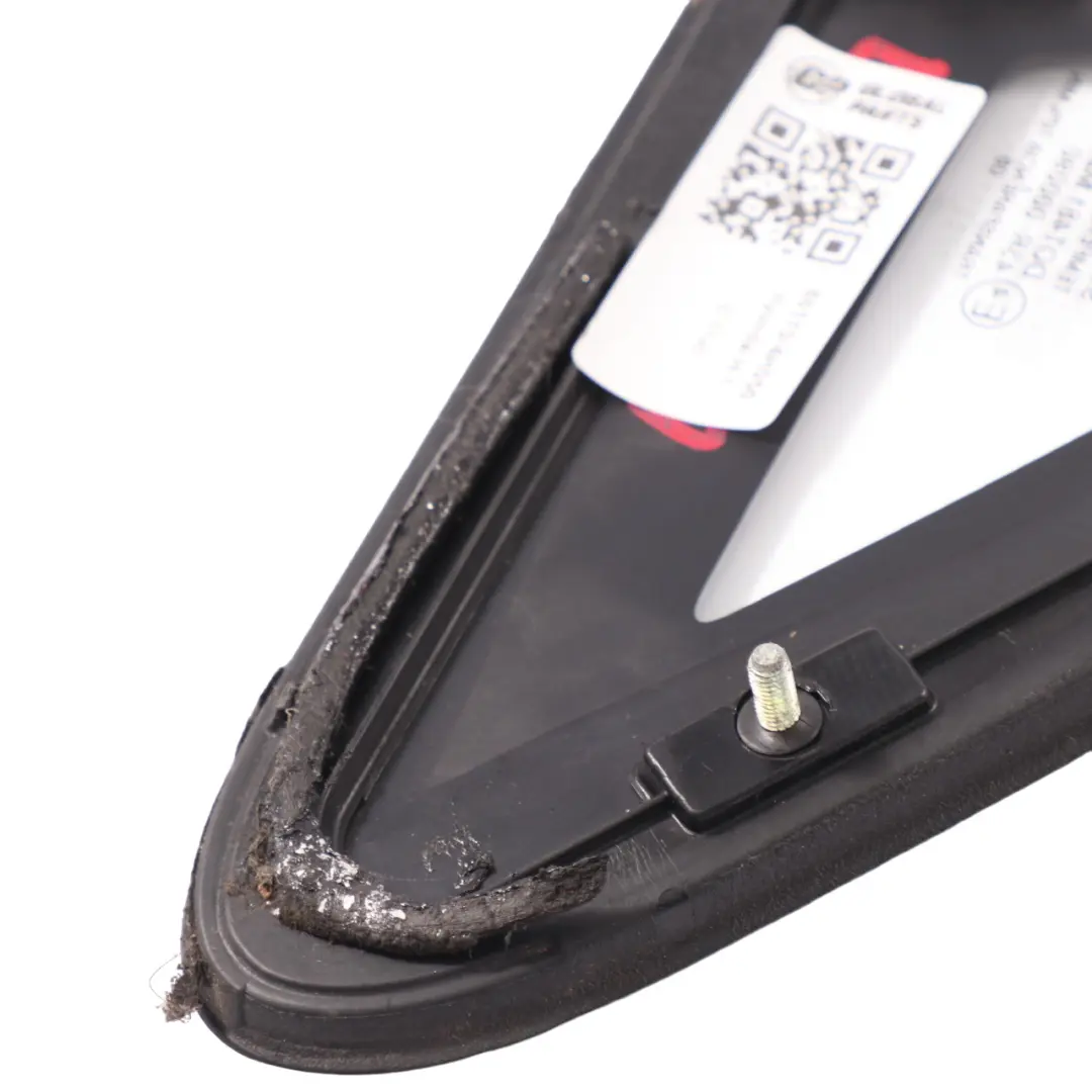 Vitre triangulaire custode avant gauche AS2 pour Hyundai H-1 à propos du numéro de pièce 86170-4H050 Hyundai H-1 Vitre triangulaire custode avant gauche AS2 - SKU 86170-4H050 - Numéro de pièce 86170-4H050