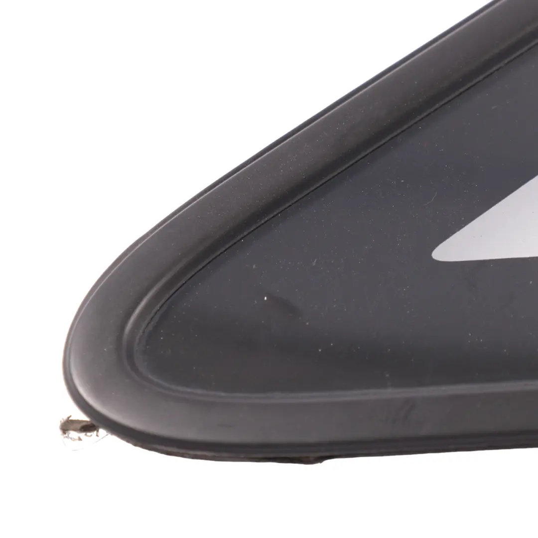 Hyundai H-1 Side Quarter Window Front Left N/S Triangle Glass AS2 - SKU 86170-4H050 - Part number 86170-4H050
