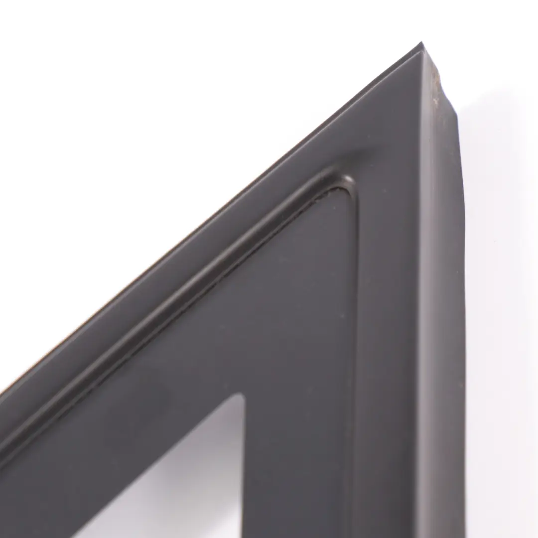 Hyundai H-1 Seitenfenster Vorne Links Dreieck Glas AS2 - SKU 86170-4H050 - Teilenummer 86170-4H050