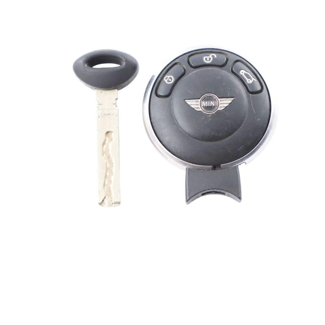 98HP Module moteur ECU DME Manuel pour Mini One R56 LCI N16 1.6 à propos du numéro de pièce 8617050 Mini One R56 LCI N16 1.6 98HP Module moteur ECU DME Manuel - SKU 8617050-3 - Numéro de pièce 8617050