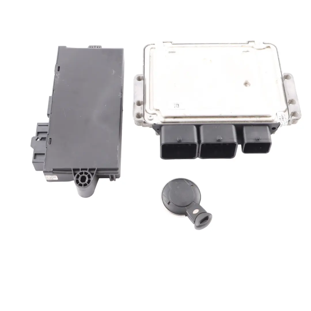 Mini One R56 LCI N16 1.6 98HP Komputer Silnika ECU DME Manual - SKU 8617050-3 - Numer Części 8617050