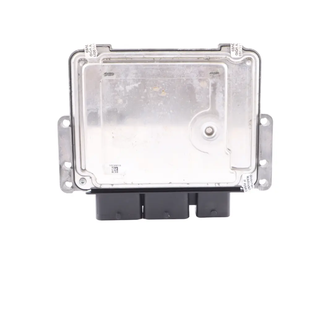 Mini One R56 LCI N16 1.6 98HP Engine Control Unit Module ECU DME Manual - SKU 8617050-3 - Part number 8617050