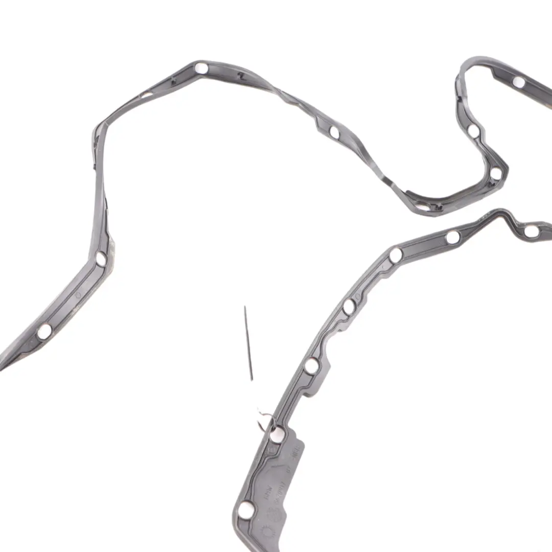 B48X Hybrid Junta Carcasa Batería para BMW G30 530e G20 330e con número de pieza 8620917 BMW G30 530e G20 330e B48X Hybrid Junta Carcasa Batería - SKU 8620917 - Número de pieza 8620917