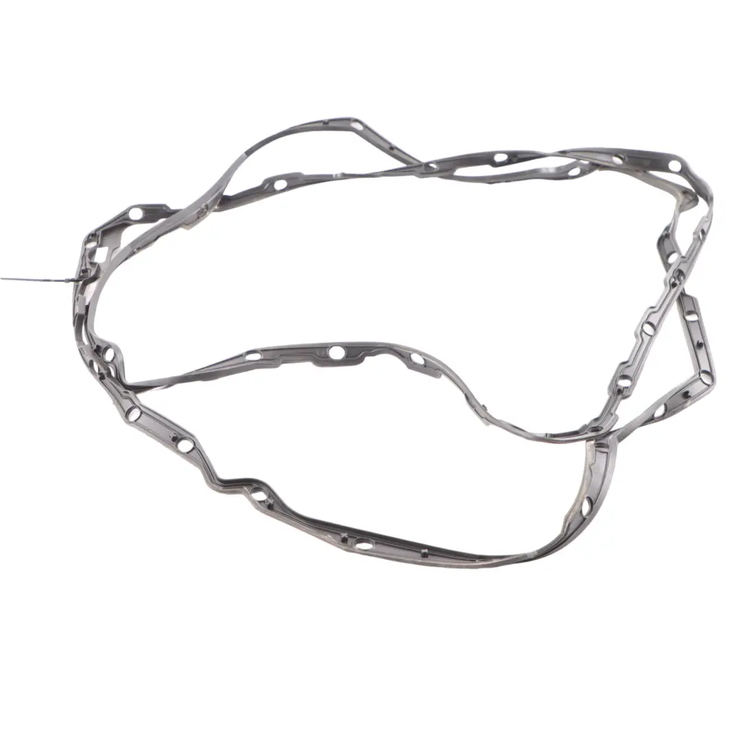 B48X Hybrid Junta Carcasa Batería para BMW G30 530e G20 330e con número de pieza 8620917 BMW G30 530e G20 330e B48X Hybrid Junta Carcasa Batería - SKU 8620917 - Número de pieza 8620917